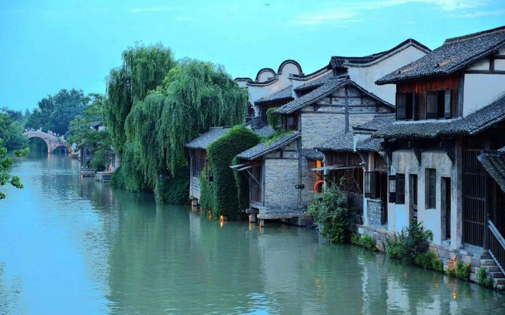 老旧的停车场3